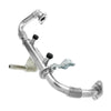 Nissan Navara D40 EGR Cooler Pipe (2005-2015)