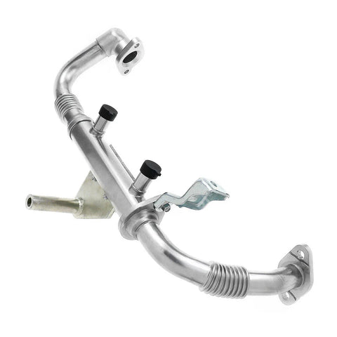 Nissan Navara D40 EGR Cooler Pipe (2005-2015)