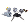 Toyota Pickup Truck Hilux Ignition Door Locks & Gas Lock (1988-1997)
