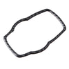 BMW F30 F35 Carbon Fiber Multimedia Switch Cover Trim (2012-2018)