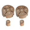 Benz W204 W21204 W207 Beige Steering Wheel Switch Button (2007-2015)
