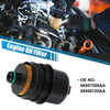 Jeep Ram 3.0L V6 Diesel Engine Oil Filter (2014-2023)