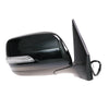 Toyota Land Cruiser Vx2007-2021 Electric Foldable Door Mirror