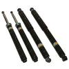 VB VC VH VK VL VN VQ VP 78~94 Front + Rear Gas Strut Shock Absorbers Sedan