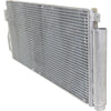 AC Condenser For 2016-2021 Chevy Trax Korea Built Vehicle
