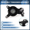 Ford Ranger 2018-2022 - Durable Metal Component Belt Tensioner (2018-2022)