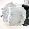 PIT QUAD DIRT BIKE ATV DUNE BUGGY 125cc Semi Auto Reverse Engine Motor