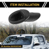 Toyota Tundra Antenna Base Grommet Ornament (2007–2013)