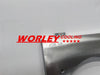 Ford Falcon BA BF V8 Aluminum Radiator with Shroud & Fan (2002-2008)