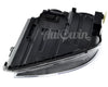 Mercedes Benz SL-Class R230 Xenon Headlight Right Side (2002-2012)