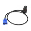 Saab 9-3 2.0L, 2.3L, 9-5 2.3L, 900 2.3 / 2.0L Crankshaft Position Sensor (2003-2011)