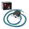 Yamaha 4BD-85580 / 2XK-85510 Stator Pickup Coil (2000-2006)