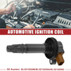 Ford Transit-150, Transit-250 Ignition Coil (2015-2023)