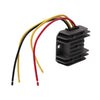 T120 TR6 T100 T140 TR7 12V Rectifier Voltage Regulator (1963-1983)