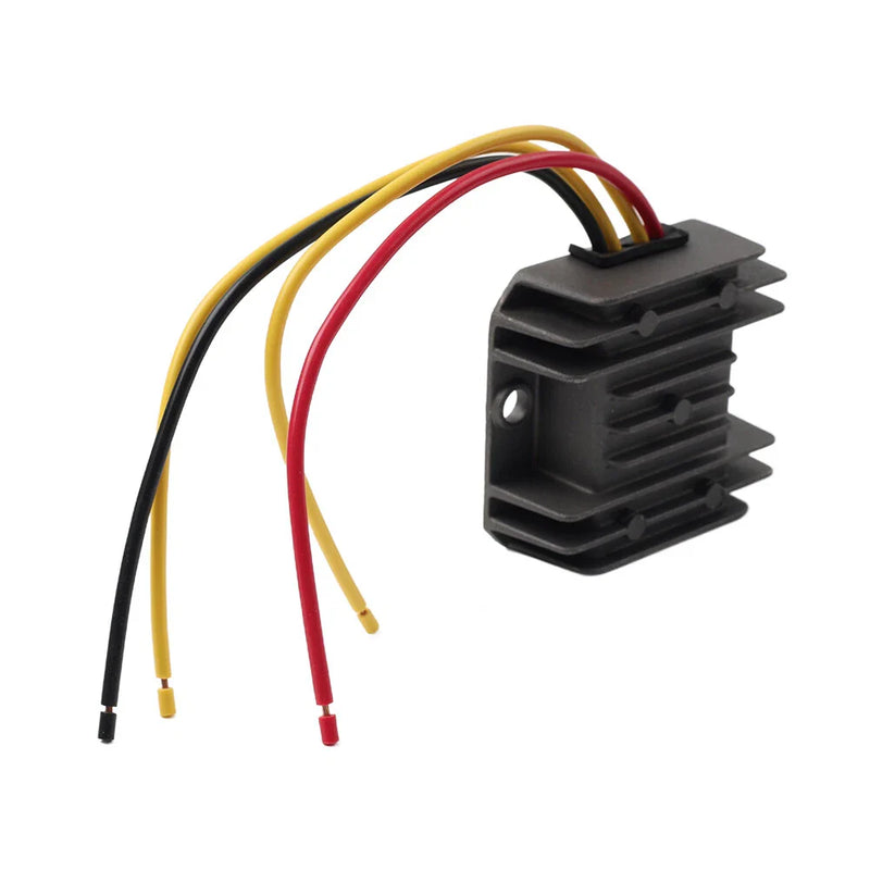 T120 TR6 T100 T140 TR7 12V Rectifier Voltage Regulator (1963-1983)