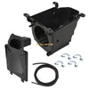 Yamaha YFZ450 Air Filter Box Cleaner Case Housing & Lid Cap (2004–2013)