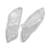 BMW E92 E93 M3 328i 335i Car Headlight Lamp Covers (2006-2009)