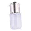 10 x 1156 BA15S 1141 White LED Brake Reverse Turn Signal Bulbs