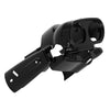 Harley Road Glide Vivid Black Instrument Housing (2015-2024)