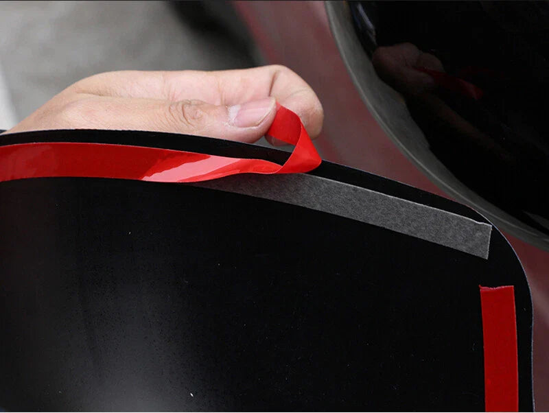 Mini Cooper Countryman F56 F57 F55 Grey Union Jack Side Mirror Cover Trim