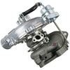 Hilux KDN165 2.5L Turbocharger (2001-2004)