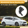 Mercury Milan Windshield Washer Nozzle Kit (2008-2011)