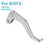 KOVE 450 Rally 800X Rally Front Hand Short Clutch Lever Handle (2024–2025)