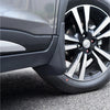 Changan CS55 PLUS Fender Protector Splash Guard Mudguards 4X (2024–2024)