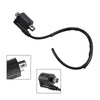 Suzuki LTA500 Vinson 4WD (2002-2007) & DR125 CDI Module (1982-1984)