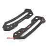 BMW R18 R18 B Classic Engine Guard Frame Protection Cover (2020-2023)