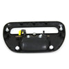 Mitsubishi L200 Animal Strada Triton 2005-2013 Black Full Tail gate Handle