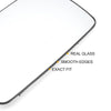 Mercedes Sprinter Right Upper White Mirror Glass with Back Heated (1995-2006)