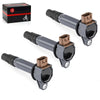 Sea-Doo GTR 3 x Ignition Coils (2010–2023)