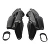 Suzuki GSXR600 GSXR750 Ram Air Duct Tubes (2006-2007)