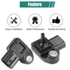 Honda CBR600 Manifold Absolute Pressure Sensor