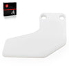 Honda XR80R XR100R Rear Chain Guard Guide (1985–2003)