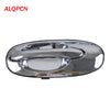 Kia Carnival Chrome Left Sliding Door Handle (1999-2005)