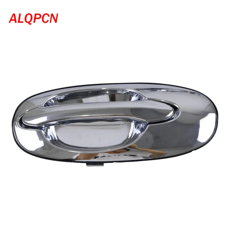 Kia Carnival Chrome Left Sliding Door Handle (1999-2005)