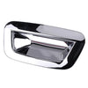 Opel Vauxhall Mokka Buick Encore Rear Trunk Handle Cover Trim (2013-2017)
