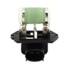 Hyundai Sonata, Kia Optima Cooling Fan Resistor (2011-2015)