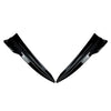 BMW 3-Series G20 G21 M-Sport Rear Bumper Side Corner Aprons (2019-2021)