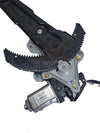Honda Civic EK / EJ 2D Hatch Front Left Window Regulator W/Motor (1995–2000)