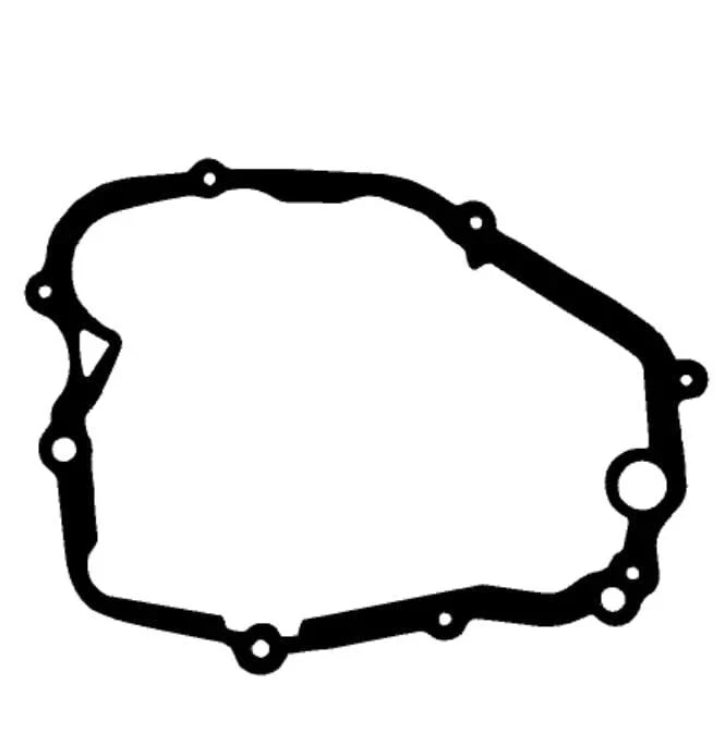 Yamaha DT200 DT 200 DT200R Clutch Cover Gasket