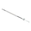 Vauxhall Signum Vectra C Front Door Lock Release Cable (2002-2008)