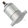 Suzuki ATV LTF400 Eiger 2WD 4WD LTA400 Starter Motor (2002-2007)