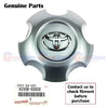 Toyota LandCruiser 200 Series VDJ Wheel Rim Cover Centre