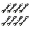 Truck 8pcs LED Amber Grille Lighting