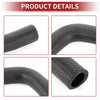 Toyota Highlander Heater Hose 3.5L (2008-2016)