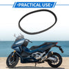 Aprilia Mojito 50 Drive Belt V-Belt (2004–2009)