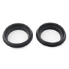 Make & Model 37x50mm Motorcycle Front Fork Damper Shock Absorber Dust Seals